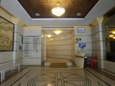 Project Image of 2750 Sq.ft 4 BHK Apartment / Flat for sale in Seawoods for Rs. 75000000