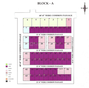 Project Image of 720.0 - 10800.0 Sq.ft Residential Plot Plot for buy in Swapnabhumi