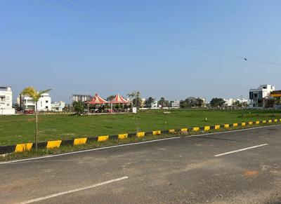 Project Image of 600.0 - 2000.0 Sq.ft Residential Plot Plot for buy in Premier NVN Nagar