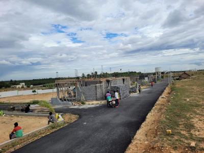 Project Image of 450.0 - 2200.0 Sq.ft Residential Plot Plot for buy in Sri Krishna Garden