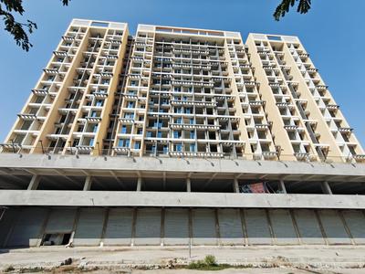 Project Image of 690 Sq.ft 1 BHK Apartment / Flat for sale in Taloja for Rs. 4100000