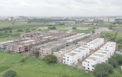 Project Image of 3500.0 - 4300.0 Sq.ft 4 BHK Villa for buy in Sunyuga Villa Palazzo