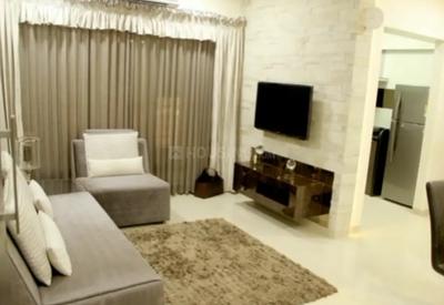 Project Image of 1020.0 - 1385.0 Sq.ft 2 BHK Apartment for buy in Unique Poonam Estate Cluster 2