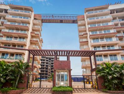 Project Image of 0.0 - 727.64 Sq.ft 2 BHK Apartment for buy in Laguna Azul Phase 9