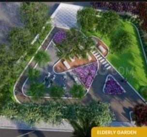 Project Image of 1205.0 - 7019.0 Sq.ft Residential Plot Plot for buy in Mauli Town 21
