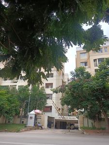 Project Image of 827.0 - 1626.0 Sq.ft 2 BHK Apartment for buy in Sri Palace