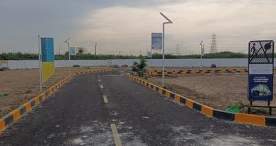Project Image of 457.0 - 2691.0 Sq.ft Residential Plot Plot for buy in VIP North Square
