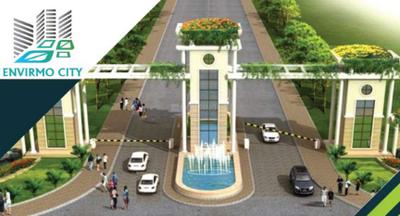 Project Image of 720.0 - 6920.0 Sq.ft Residential Plot Plot for buy in Envirmo City
