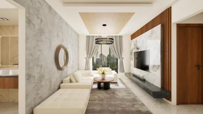 Project Image of 1105.0 - 1352.0 Sq.ft 3 BHK Apartment for buy in Avatar Emerald