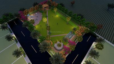 Project Image of 1336.45 - 3518.83 Sq.ft Residential Plot Plot for buy in Narayana Belmond County