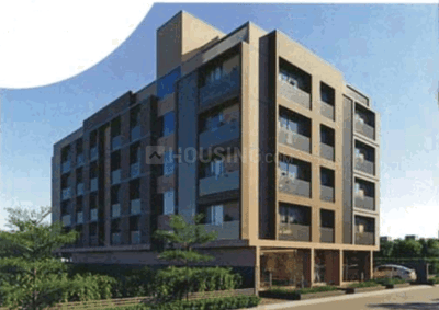 Project Image of 256.0 - 441.0 Sq.ft 1 RK Apartment for buy in Vivaan The Mantra