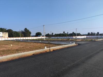 Project Image of 587.0 - 1503.0 Sq.ft Residential Plot Plot for buy in SMPC Alamathi Plots