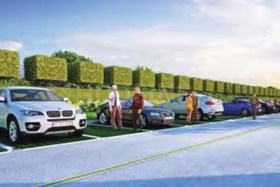 Project Image of 1788.0 - 2765.0 Sq.ft 3 BHK Apartment for buy in Swami Nirman Nirman Shanker Greens