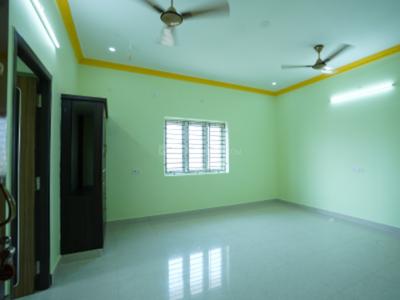 Project Image of 1215.0 - 1247.0 Sq.ft 3 BHK Apartment for buy in SPR Sri Elumalai Flats