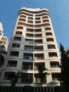 Project Image of 1400 Sq.ft 3 BHK Apartment / Flat for sale in Santacruz West for Rs. 69000000