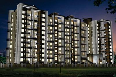 Project Image of 800 Sq.ft 1 BHK Apartment / Flat for sale in Pisoli for Rs. 3500000