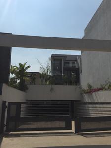 Project Image of 0.0 - 4580.0 Sq.ft 4 BHK Villa for buy in Axr Properties Zeus