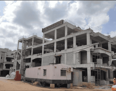 Project Image of 2689.0 - 3238.0 Sq.ft 4 BHK Villa for buy in NCC Urban Retreat