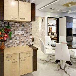 Project Image of 1250.0 - 1650.0 Sq.ft 2 BHK Apartment for buy in Navami Symphony