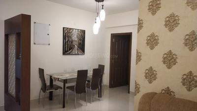 Project Image of 534.0 - 1644.0 Sq.ft 1 BHK Apartment for buy in Agni Bala Raga