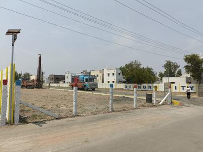 Project Image of 436.0 - 2530.0 Sq.ft Residential Plot Plot for buy in Esha Diamond City