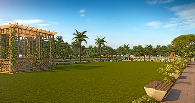 Project Image of 1030.0 - 1350.0 Sq.ft 3 BHK Villa for buy in Shree Akshar Aashray