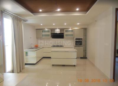 Project Image of 1446.0 - 4561.0 Sq.ft 3 BHK Apartment for buy in Klassik Landmark
