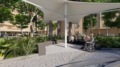 Project Image of 1274.47 - 2275.0 Sq.ft 2 BHK Apartment for buy in Pyramid Amara