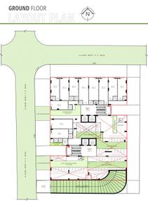 Project Image of 798.79 - 801.59 Sq.ft 3 BHK Apartment for buy in Shivansh Sivana Greens