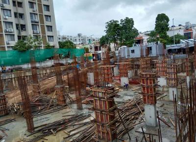 Project Image of 2268.0 - 4158.0 Sq.ft 3 BHK Apartment for buy in Shivam Skydeck