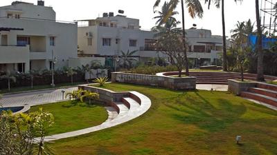Project Image of 3340.0 - 3621.0 Sq.ft 4 BHK Villa for buy in Koncept Palm County Rows
