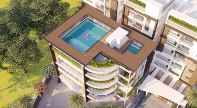 Project Image of 1085.0 - 2435.0 Sq.ft 2 BHK Apartment for buy in Yashodas Gokulam