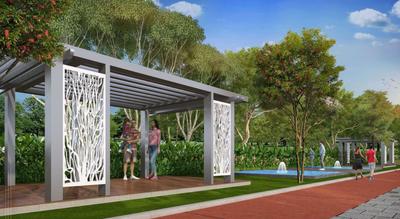Project Image of 1390.0 - 2090.0 Sq.ft 2 BHK Apartment for buy in MVV The Grand