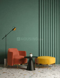 Project Image of 841.0 - 1233.0 Sq.ft 2 BHK Apartment for buy in Ultimus