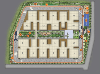 Project Image of 1819.96 - 3400.0 Sq.ft 3 BHK Apartment for buy in Sikhara One