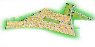 Project Image of 540.0 - 2403.0 Sq.ft Residential Plot Plot for buy in Cadol R R Kollur County