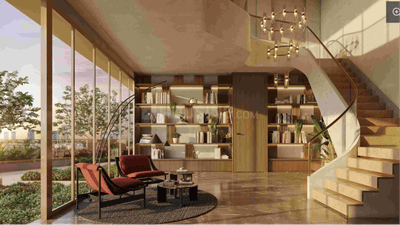 Project Image of 2000 Sq.ft 4 BHK Apartment / Flat for sale in Agripada for Rs. 91800000