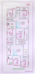 Project Image of 504.0 - 1030.0 Sq.ft 1 BHK Apartment for buy in SPR Omkara Flats