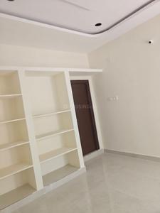 Project Image of 970.0 - 1000.0 Sq.ft 2 BHK Apartment for buy in Sri Sai Residency