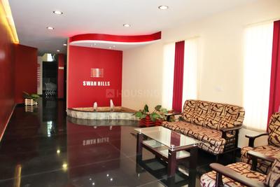 Project Image of 1110.0 - 1755.0 Sq.ft 2 BHK Apartment for buy in Favourite Swan Hills