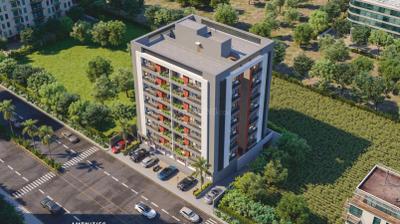 Project Image of 0.0 - 868.97 Sq.ft 3 BHK Apartment for buy in Karm Homes