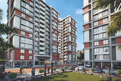 Shubh Sankalp Landscaped Gardens 1