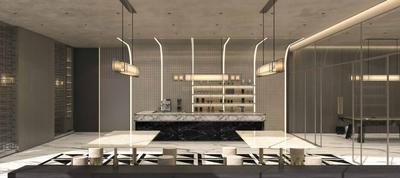 Project Image of 1285.85 - 1308.36 Sq.ft 3 BHK Apartment for buy in Bharat Altavistas