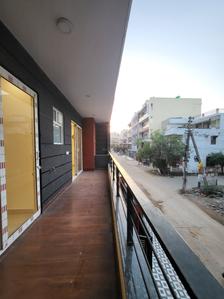 Project Image of 0.0 - 2050.0 Sq.ft 4 BHK Builder Floor for buy in Swastik High End 250 Sq Yd