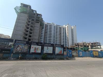 Project Image of 740.0 - 973.0 Sq.ft 2 BHK Apartment for buy in Triaa Kosmic Kourtyard Phase 2