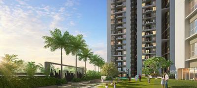 Project Image of 985.0 - 2984.0 Sq.ft 2 BHK Apartment for buy in Vinayak Vista