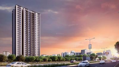 Project Image of 894.0 - 1350.0 Sq.ft 2 BHK Apartment for buy in Joy 98