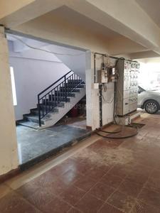 Project Image of 1040.0 - 1130.0 Sq.ft 2 BHK Apartment for buy in KVR Sai Krishna Residency