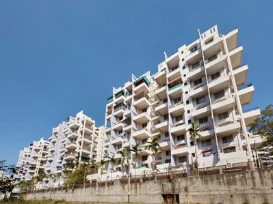Pristine Garduar Elevation 3