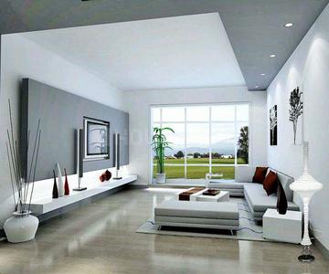 Project Image of 395.0 - 749.0 Sq.ft 1 RK Apartment for buy in Godrej The Suites